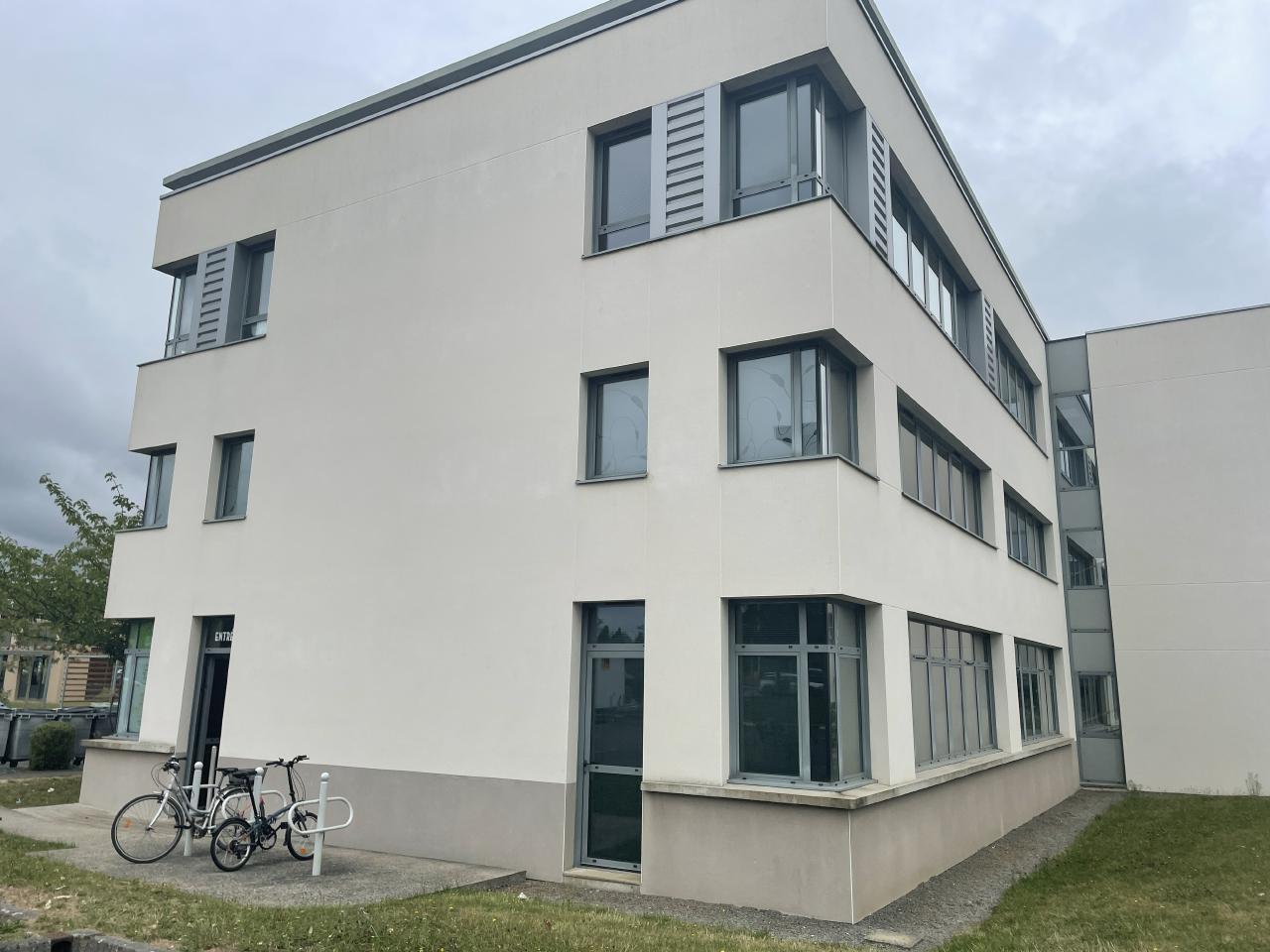 Bureau Saint-Grégoire 250m² Location bureau Saint-Grégoire Ille-et-Vilaine OLBUR2311146 0